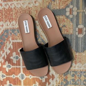 Steve Madden sandals